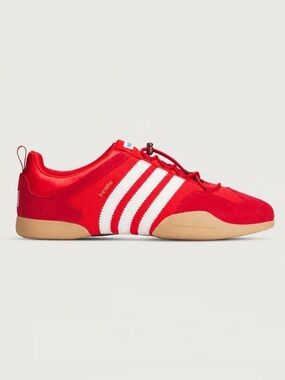 adidas Bad Bunny Ballerina Flamboyan Red